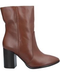 Pollini - Ankle Boots - Lyst