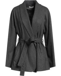 Antonelli - Blazer Wool, Polyester, Viscose, Elastane - Lyst