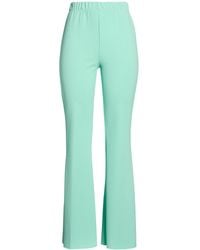 ViCOLO - Light Pants Polyester, Elastane - Lyst
