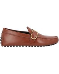 Tod's - Loafer - Lyst
