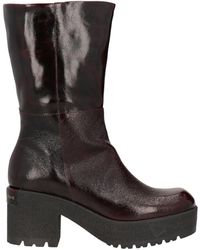 Patrizia Bonfanti - Ankle Boots - Lyst
