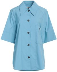 Low Classic - Shirt - Lyst