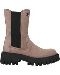 Loriblu - Stiefelette - Lyst