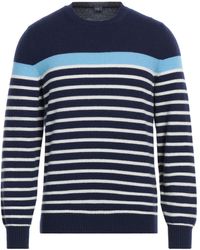 Fedeli - Sweater Cashmere - Lyst