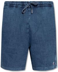 DIESEL - Shorts & Bermudashorts - Lyst