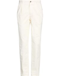 Incotex - Pants - Lyst