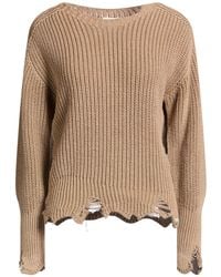 Ottod'Ame - Pullover - Lyst