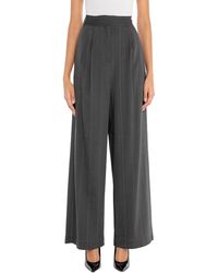 tibi wide leg pants