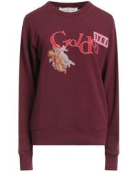 Golden Goose - Sweatshirt - Lyst