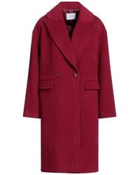 Soallure - Coat - Lyst