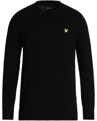 Lyle & Scott - Jumper - Lyst