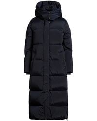 Woolrich - Puffers - Lyst