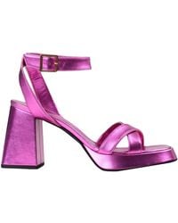 Giampaolo Viozzi - Sandale - Lyst