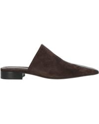 Ferragamo - Mules & Clogs - Lyst