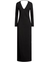 Carla G - Maxi-Kleid - Lyst