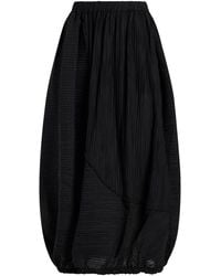 Tadashi Shoji - Midi Skirt - Lyst
