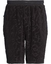 PUMA - Shorts & Bermuda Shorts - Lyst