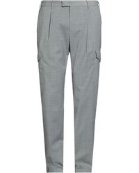 PT Torino - Light Pants Polyester, Wool, Elastane - Lyst
