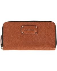 La Carrie - Wallets - Lyst