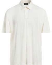 Brioni - Polo Shirt - Lyst