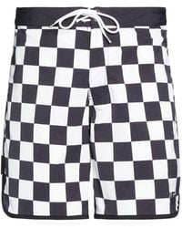 Vans - Shorts & Bermuda Shorts - Lyst