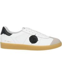 Acbc - Sneakers Leather, Synthetic Material, Textile Fibers - Lyst