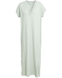 Crossley - Midi-Kleid - Lyst