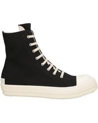 Rick Owens - Sneakers - Lyst