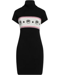 Chiara Ferragni - Mini Dress - Lyst