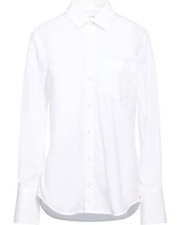 Victoria Beckham - Shirt - Lyst