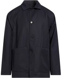 Caruso - Jacket - Lyst