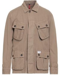 Fay - Jacket - Lyst