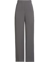 P.A.R.O.S.H. - P.A.R.O..H. Lead Pants Polyester - Lyst