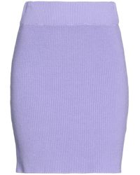 ViCOLO - Mini Skirt - Lyst