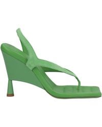 GIA RHW - Thong Sandal - Lyst