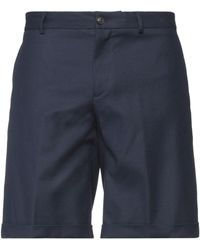 Trussardi - Shorts & Bermuda Shorts - Lyst