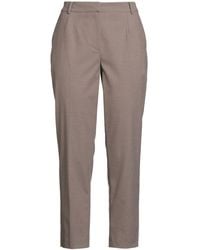 Purotatto - Trouser - Lyst