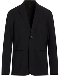 ARMANI EXCHANGE - Blazer - Lyst