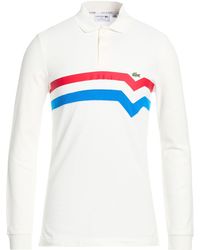 Lacoste - Polo Shirts - Lyst