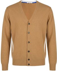 Exibit - Cardigan Wool, Polyamide - Lyst