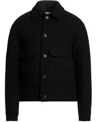 Alpha Studio - Giacca & Giubbotto - Lyst