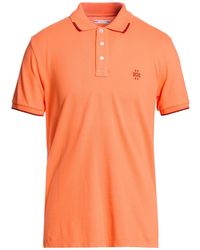 Jacob Cohen - Polo Shirt Cotton, Elastane - Lyst
