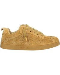 Celine - Sneakers Calfskin - Lyst