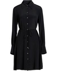 Ottod'Ame - Mini Dresses - Lyst