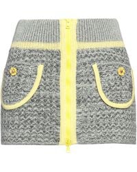Cormio - Mini Skirt - Lyst