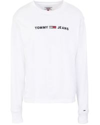 womens tommy hilfiger long sleeve top