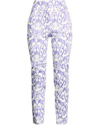 MARCIANO BY GUESS - Trouser - Lyst