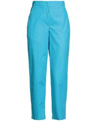 SEVENTY VENEZIA - Pants - Lyst