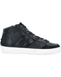 Leather Crown Sneakers for Women - Up to 70% off | Lyst
