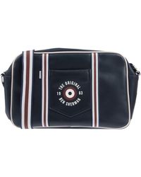 tracolla ben sherman